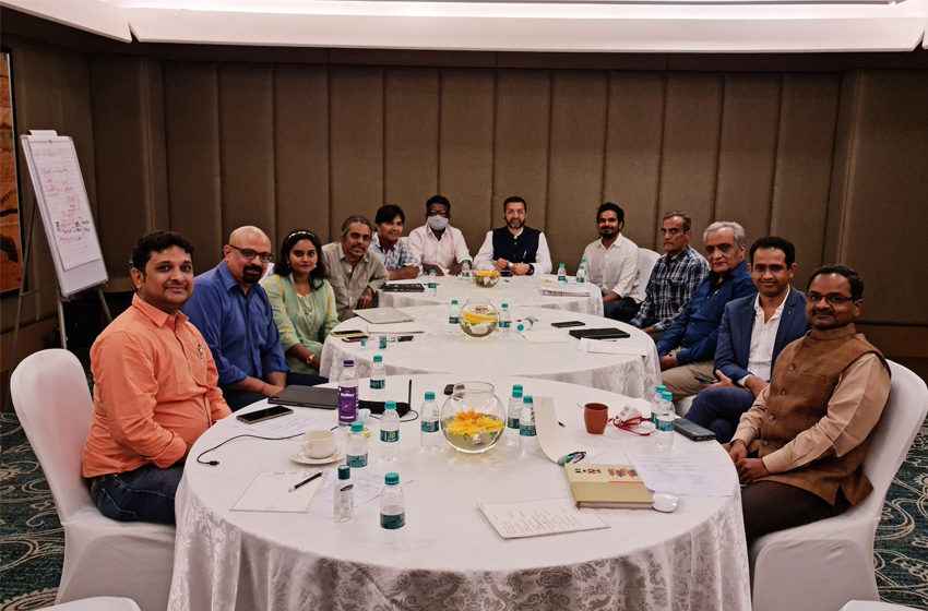  Doctors raise awareness on tobacco harm reduction in India