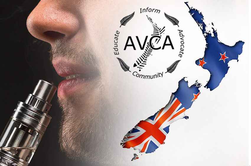  Draft regulations to worsen New Zealand vape shop security