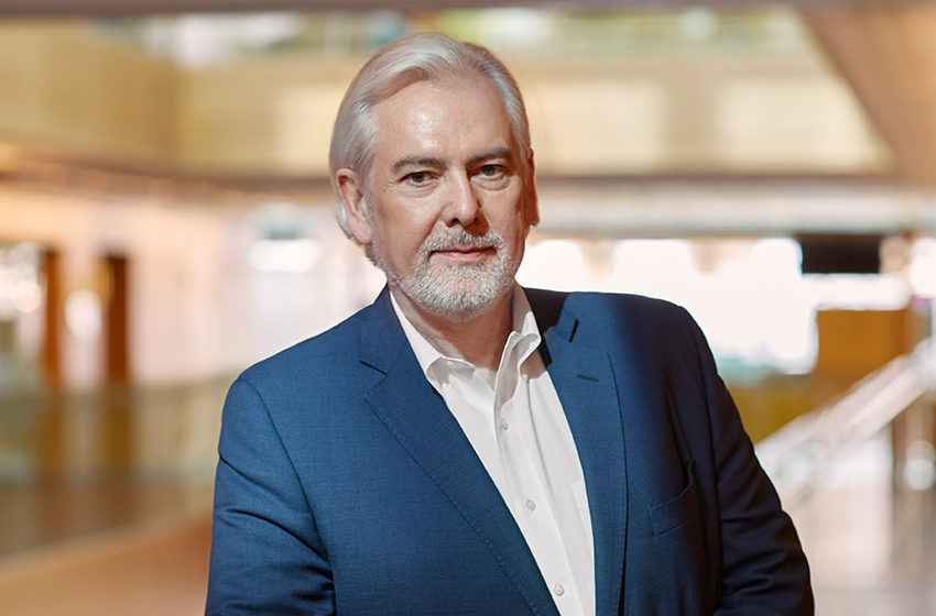  New PMI CEO vows to sustain smoke-free transition