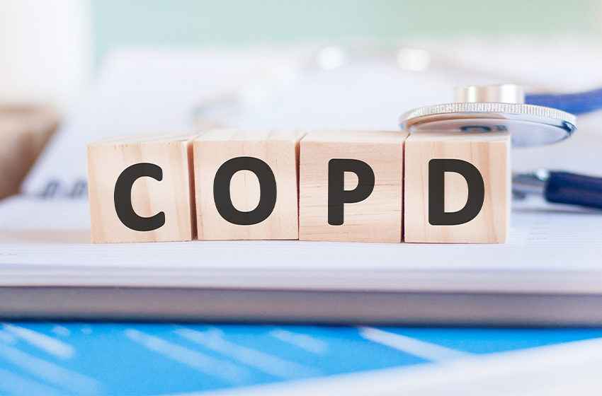  Switching to HTPs improves health of COPD patients unable to quit smoking