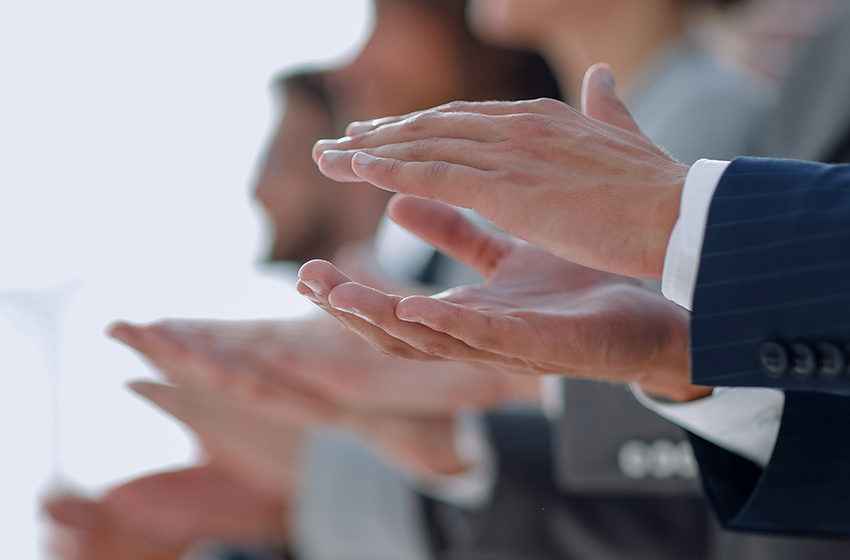  PMFTC recognized as Top Employer for three consecutive years