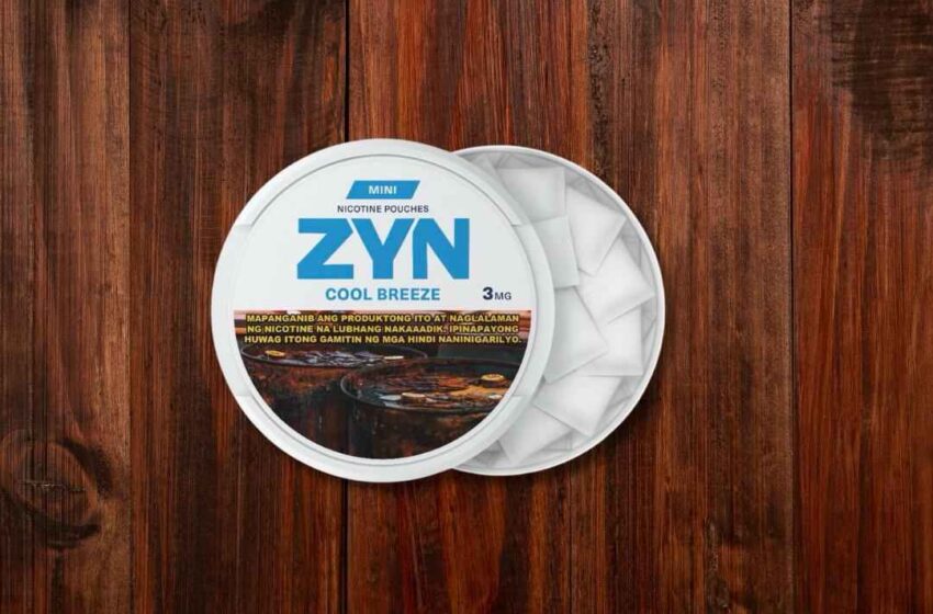  Adult smokers to benefit from switching to Zyn nicotine pouches—former FDA official