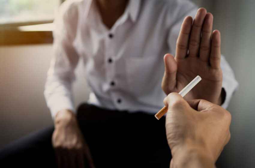  Japan’s sharp smoking decline tied to rise in heated tobacco use