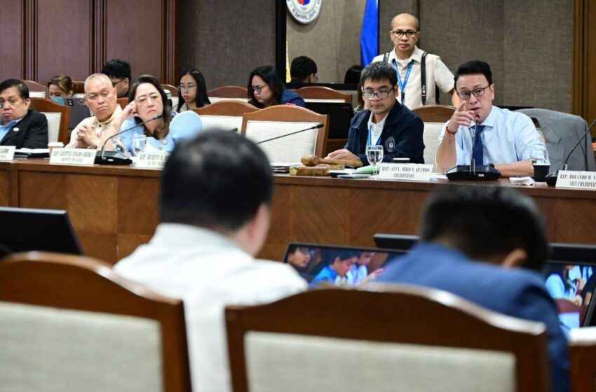  Philippine regulators support unified vape tax to curb revenue loss