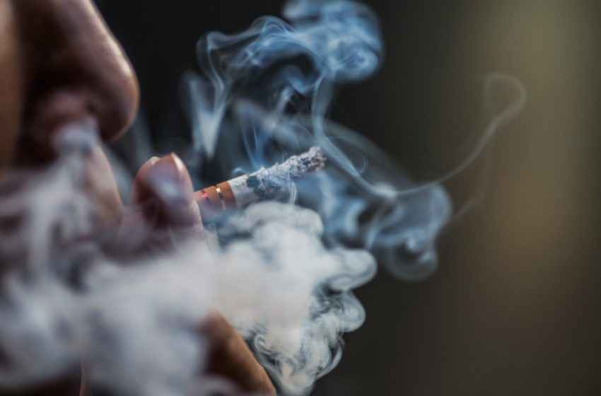  Vaping group co-hosts launch of Asia Tobacco Harm Reduction report
