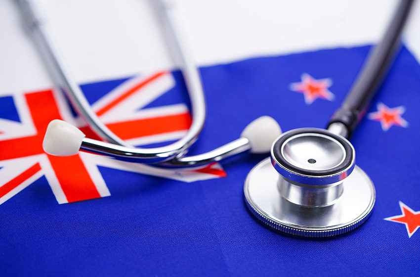  2021 New Zealand budget on health reforms positive for smokefree campaign