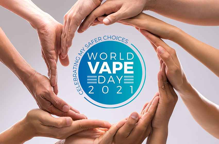  Harm reduction advocates to observe May 30 as World Vape Day