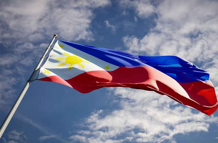  Filipino congressmen call for tighter measures against foreign interference in policymaking
