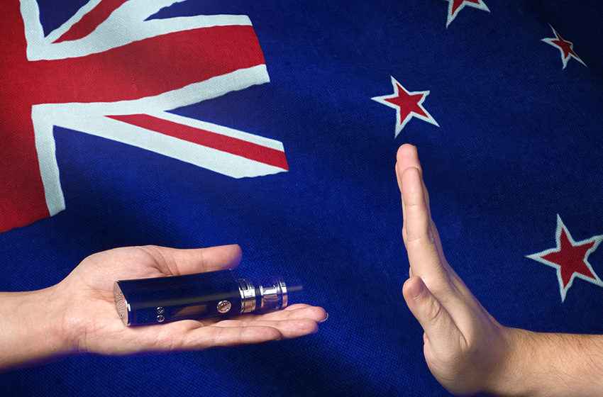  New Zealand stop-smoking guidelines ignore the best way