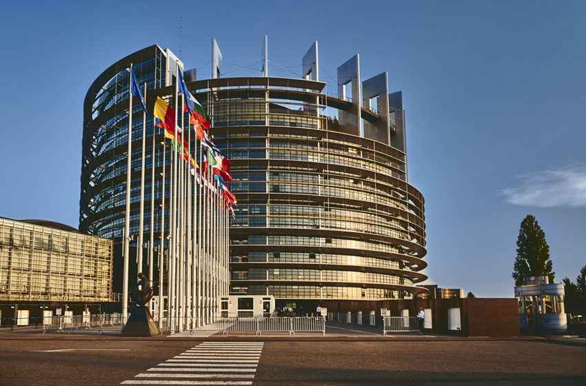  European Parliament endorses pro-vaping provision in ‘beating cancer’ report