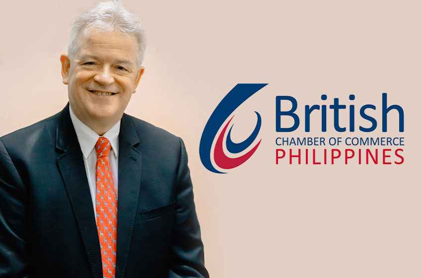  British chamber supports balanced regulation of vapor products in the Philippines