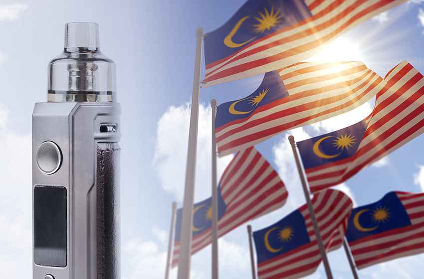  Scrutiny of Malaysian bill good for vaping legalisation
