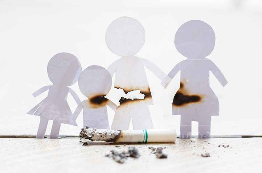  Smokers’ population rises to 1.3 billion despite global tobacco control treaty