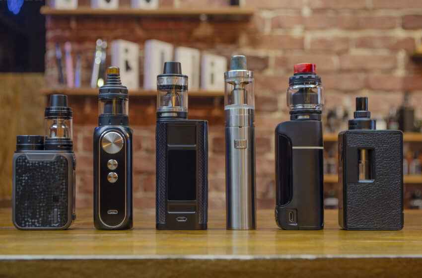  Experts advocate for less restrictive regulations on novel nicotine products