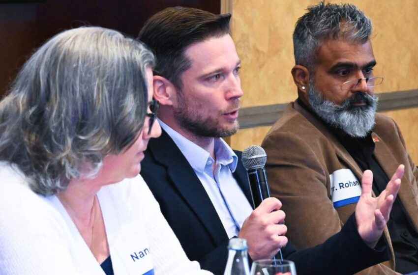  Global experts push WHO to integrate harm reduction into tobacco control