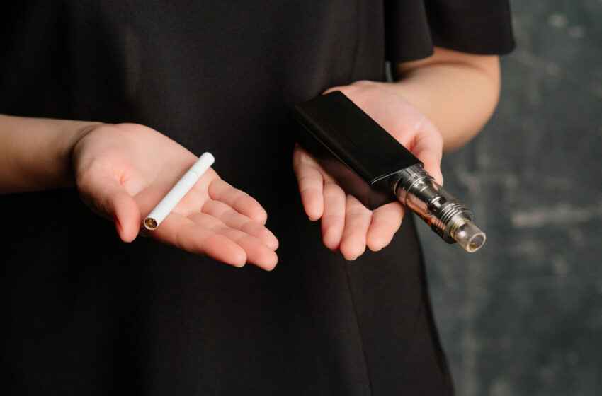  Former WHO official, group urge rethink of smoking policy as FCTC ‘resists science’