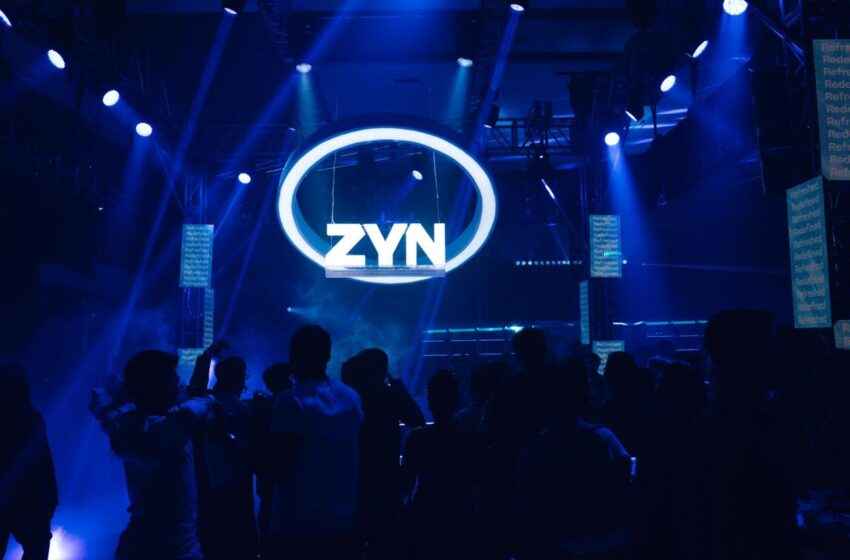  Launch of new ZYN variant underscores PMFTC’s commitment to smoke-free future