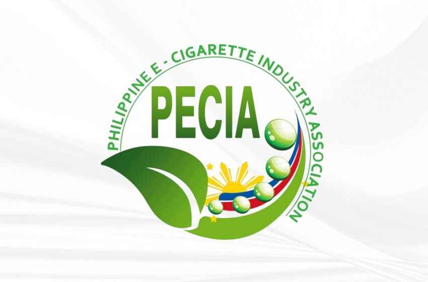  Filipino lawmakers file bill to strengthen tax compliance for vapes