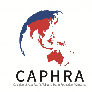 3E_CAPHRA Logo1